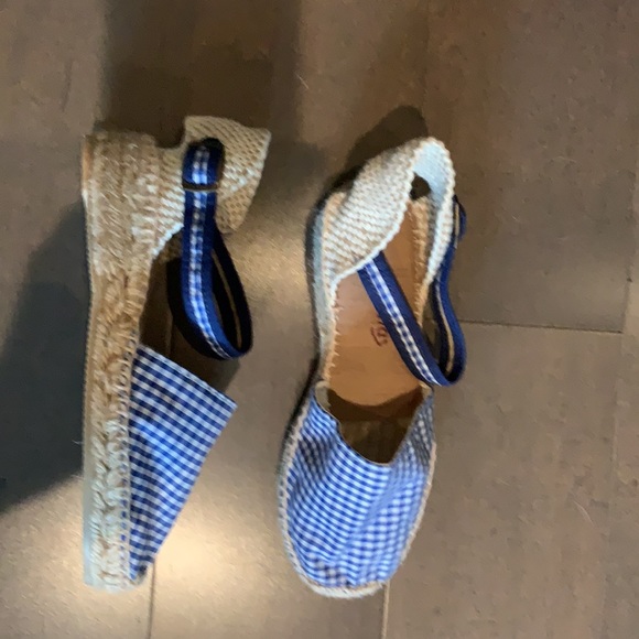 Girls espadrilles from Spain - Picture 11 of 12